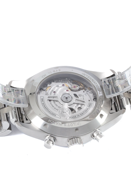 IWC Pilot's Chrono IW378004 Image 4